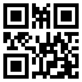 3209758435 - Immagine del Qr Code