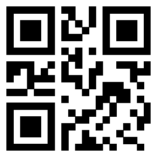 Il Qr Code di 3209758438