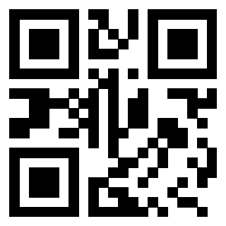 Immagine del QrCode di 3209758440