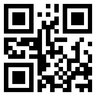 Scansione del QrCode di 3209758444