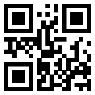 Scansione del QrCode di 3209758446