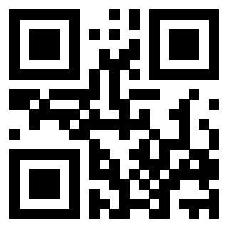3209758447 Qr Code associato