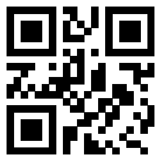 Scansione del QrCode di 3209758449