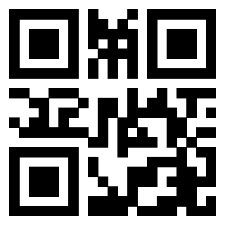 Immagine del Qr Code di 3209758451