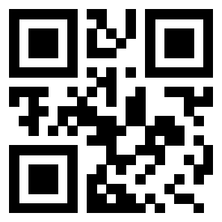 3209758454 - Immagine del QrCode associato