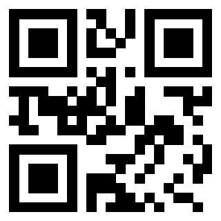 3209758458 QrCode associato