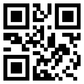 Scansione del Qr Code di 3209758459