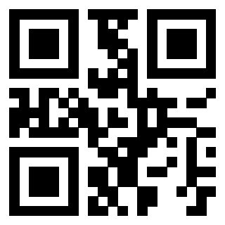 Immagine del QrCode di 3209758461