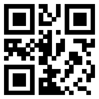 Scansione del Qr Code di 3209758463