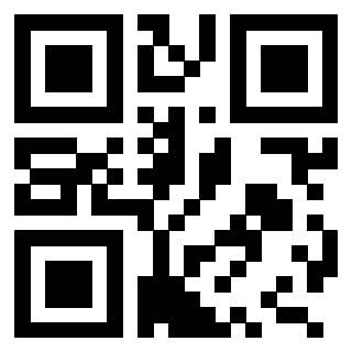 Immagine del QrCode di 3209758464