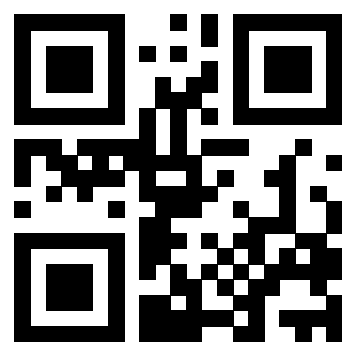 Scansione del QrCode di 3209758468