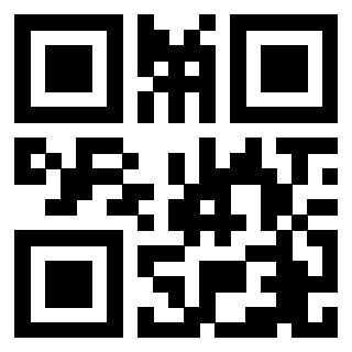 3209758472 Qr Code associato
