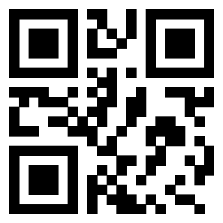 Immagine del QrCode di 3209758473
