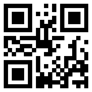 3209758474 - Immagine del QrCode associato