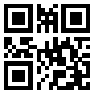 3209758476 QrCode associato