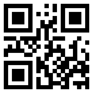 3209758481 QrCode associato