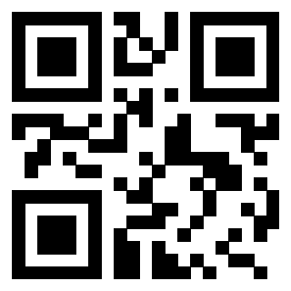 Immagine del Qr Code di 3209758482