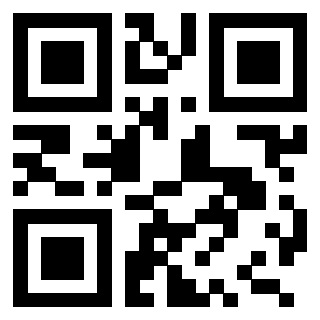 Immagine del QrCode di 3209758484