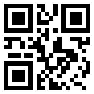 3209758489 Qr Code associato