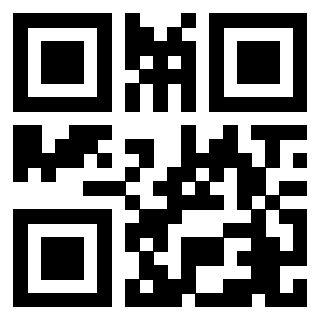 3209758490 - Immagine del Qr Code associato