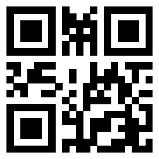 Scansione del QrCode di 3209758491