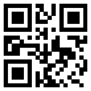 3209758494 - Immagine del QrCode associato