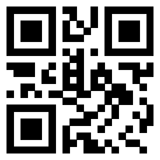 3209758500 - Immagine del QrCode