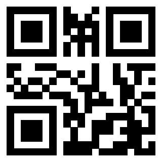 Scansione del Qr Code di 3209758501