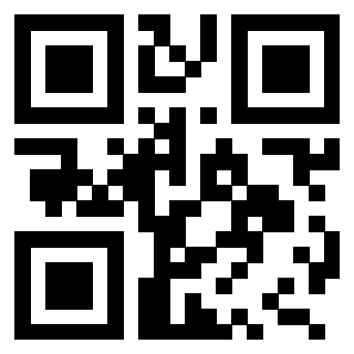 Immagine del QrCode di 3209758504