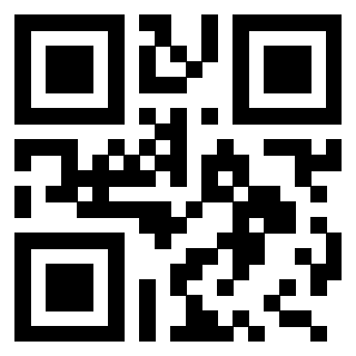 3209758505 - Immagine del QrCode associato