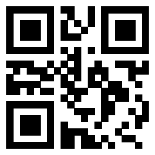 Scansione del QrCode di 3209758507