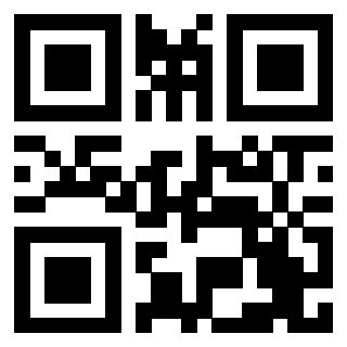 Scansione del QrCode di 3209843620