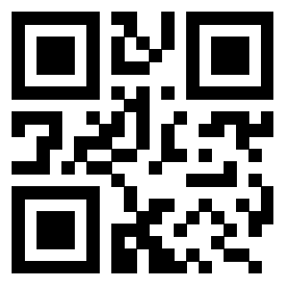3209843622 - Immagine del Qr Code associato