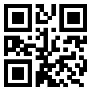Scansione del Qr Code di 3209843625
