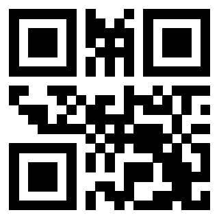 Immagine del QrCode di 3209843626