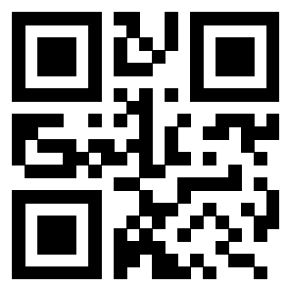 Il QrCode di 3209843628