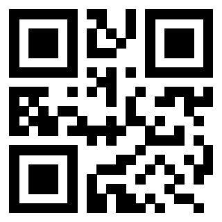 Immagine del Qr Code di 3209843630