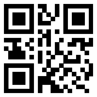 3209843631 - Immagine del QrCode associato