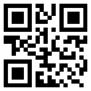 3209843633 Qr Code associato