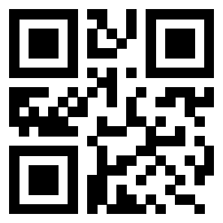 3209843634 Qr Code associato