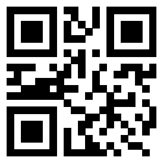 3209843635 - Immagine del QrCode