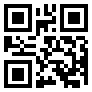 3209843636 QrCode associato