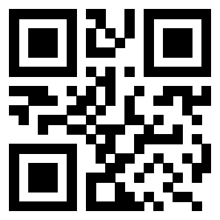 3209843638 QrCode associato
