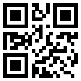 3209843639 - Immagine del QrCode associato