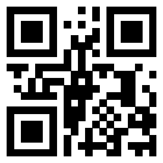 3209843640 Qr Code associato