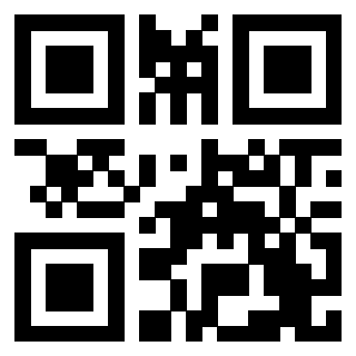 3209843642 QrCode associato