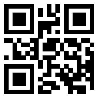 3209843644 - Immagine del QrCode associato