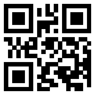 3209843649 - Immagine del QrCode associato