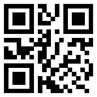 3209843654 - Immagine del Qr Code