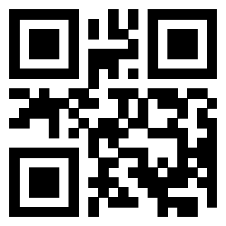 Il Qr Code di 3209843662